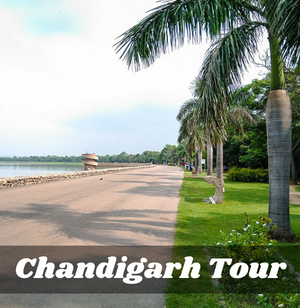 Chandigarh Tour